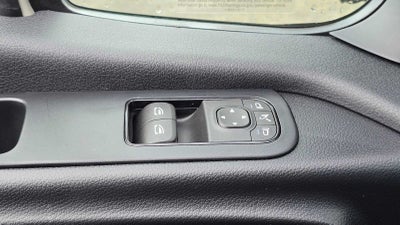2026 Mercedes-Benz Sprinter 2500 Standard Roof I4 Diesel HO 144" AWD