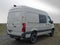 2026 Mercedes-Benz Sprinter 2500 Standard Roof I4 Diesel HO 144" AWD