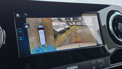 2026 Mercedes-Benz Sprinter 2500 Standard Roof I4 Diesel HO 144" AWD