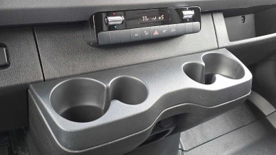 2026 Mercedes-Benz Sprinter 2500 Standard Roof I4 Diesel HO 144" AWD