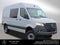 2026 Mercedes-Benz Sprinter 2500 Standard Roof I4 Diesel HO 144" AWD