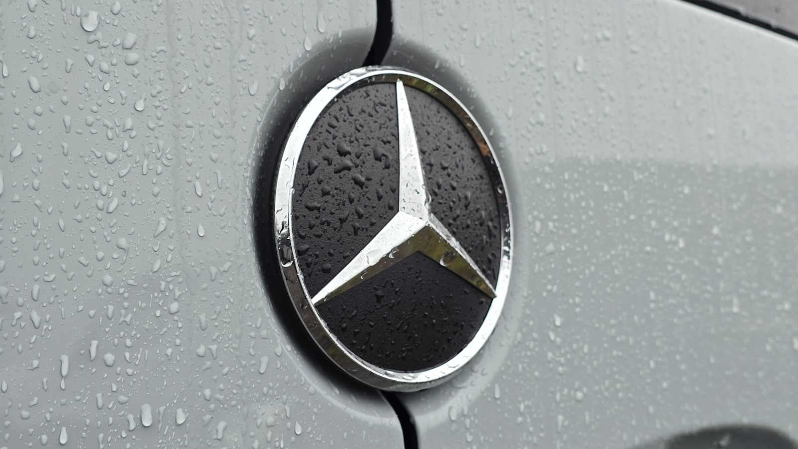 2026 Mercedes-Benz Sprinter 2500 Standard Roof I4 Diesel HO 144" AWD