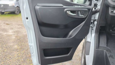 2026 Mercedes-Benz Sprinter 2500 Standard Roof I4 Diesel HO 144" AWD