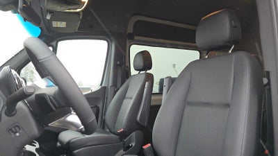 2026 Mercedes-Benz Sprinter 2500 Standard Roof I4 Diesel HO 144" AWD
