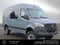 2026 Mercedes-Benz Sprinter 2500 Standard Roof I4 Diesel HO 144" AWD