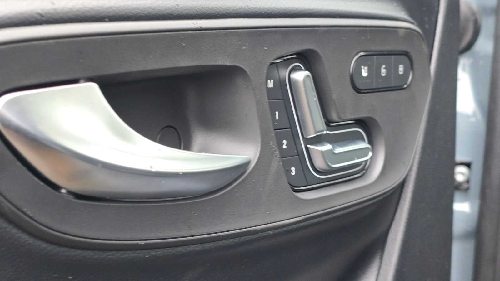 2026 Mercedes-Benz Sprinter 2500 Standard Roof I4 Diesel HO 144" AWD