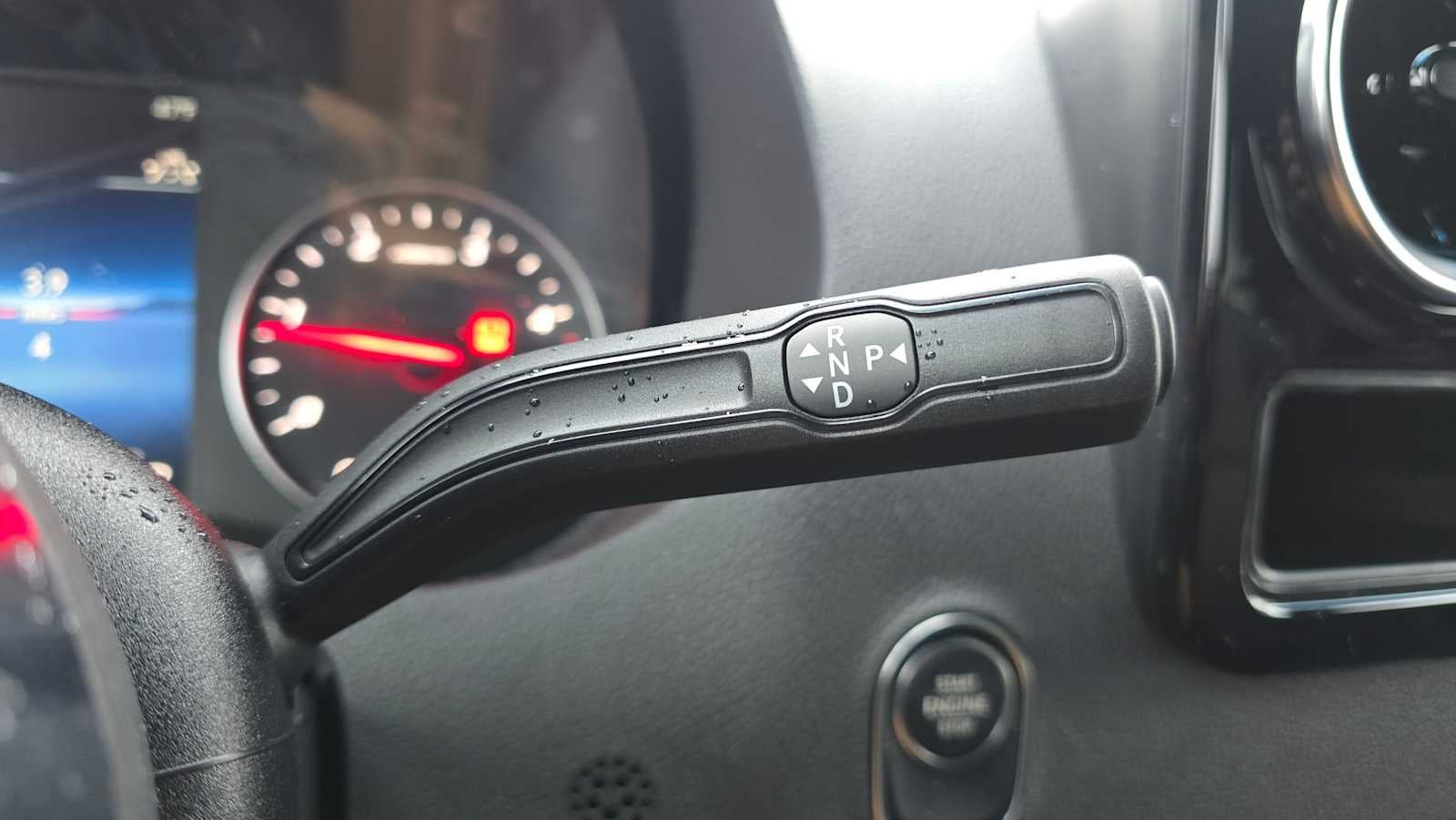 2026 Mercedes-Benz Sprinter 2500 Standard Roof I4 Diesel HO 144" AWD