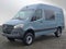 2026 Mercedes-Benz Sprinter 2500 Standard Roof I4 Diesel HO 144" AWD