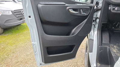 2026 Mercedes-Benz Sprinter 2500 Standard Roof I4 Diesel HO 144" AWD