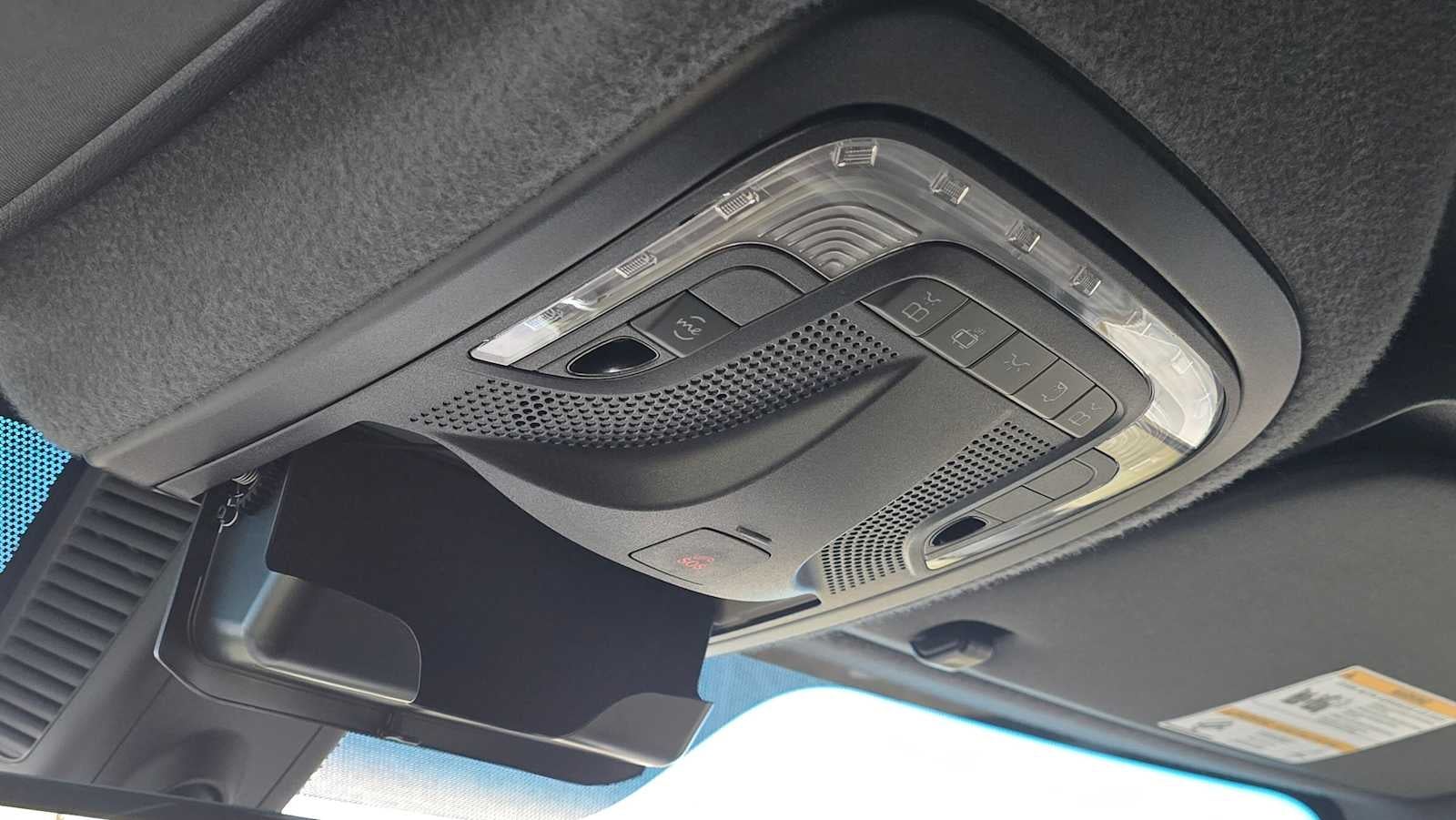 2026 Mercedes-Benz Sprinter 2500 Standard Roof I4 Diesel HO 144" AWD