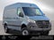 2026 Mercedes-Benz Sprinter 2500 Standard Roof I4 Diesel HO 144" AWD