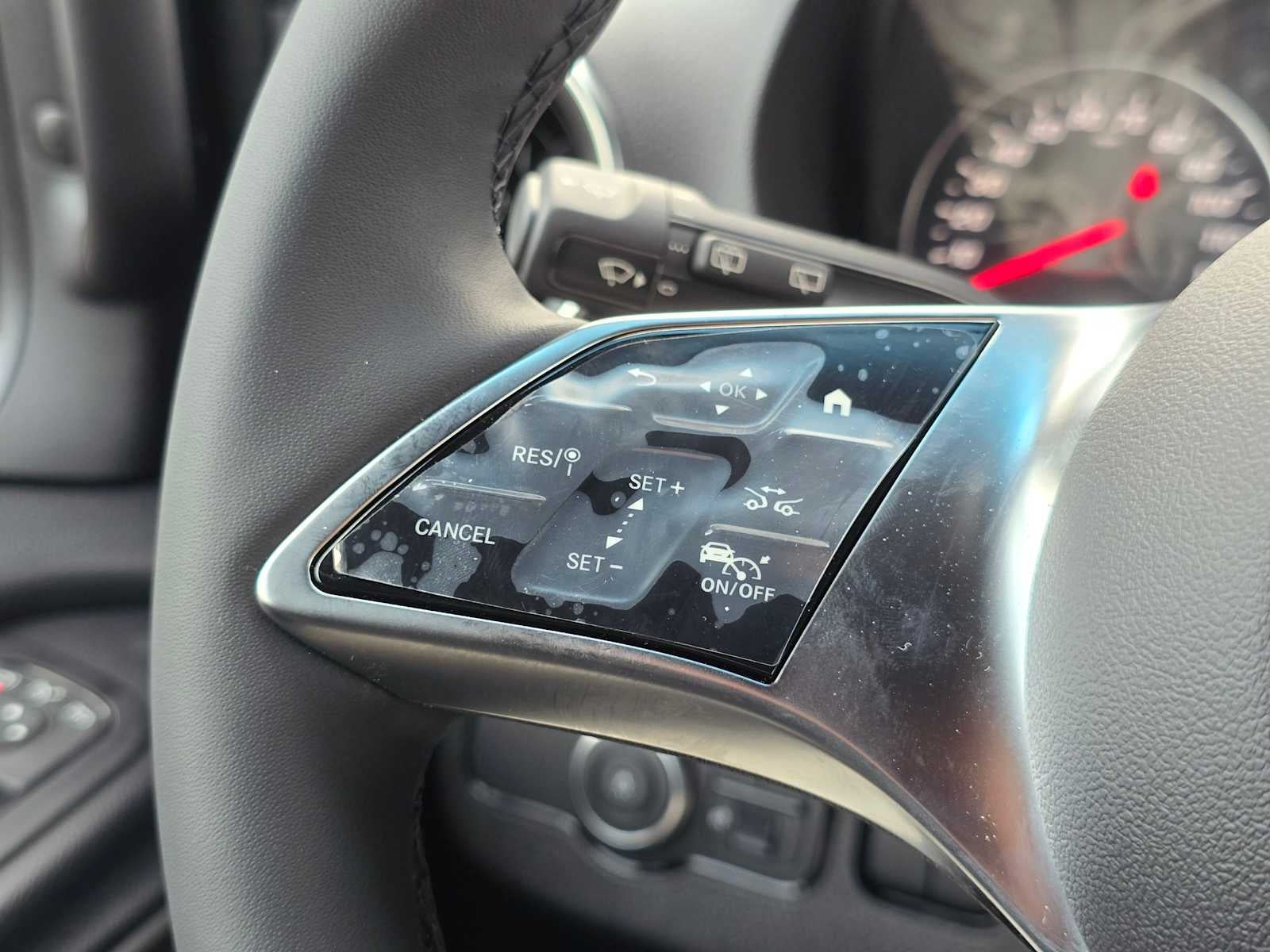 2026 Mercedes-Benz Sprinter 2500 Standard Roof I4 Diesel HO 144" AWD