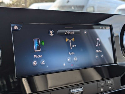 2025 Mercedes-Benz Sprinter 2500 High Roof I4 Diesel HO 170" AWD