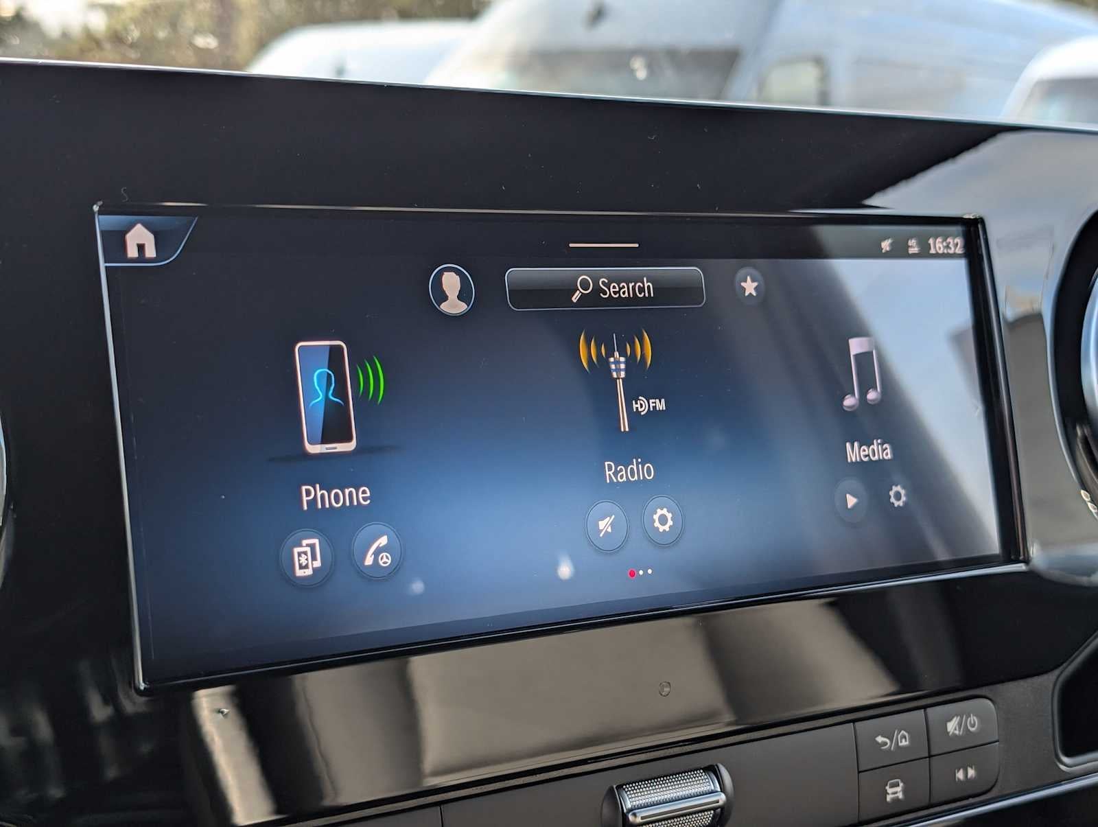 2025 Mercedes-Benz Sprinter 2500 High Roof I4 Diesel HO 170" AWD