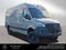 2026 Mercedes-Benz Sprinter 2500 High Roof I4 Diesel HO 170" AWD