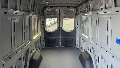 2026 Mercedes-Benz Sprinter 2500 High Roof I4 Diesel HO 170" AWD