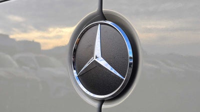 2026 Mercedes-Benz Sprinter 2500 High Roof I4 Diesel HO 170" AWD