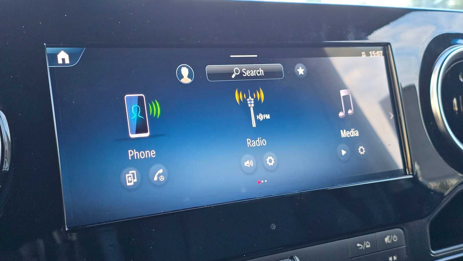 2026 Mercedes-Benz Sprinter 2500 High Roof I4 Diesel HO 170" AWD