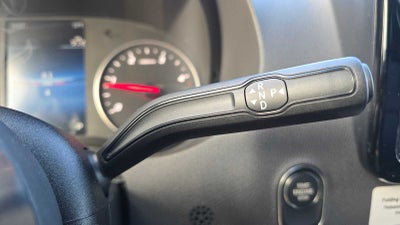 2026 Mercedes-Benz Sprinter 2500 High Roof I4 Diesel HO 170" AWD