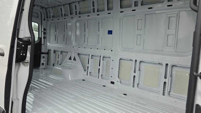 2026 Mercedes-Benz Sprinter 3500XD High Roof I4 Diesel HO 170" AWD