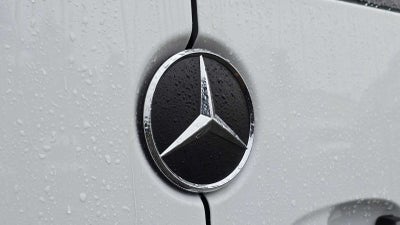 2026 Mercedes-Benz Sprinter 3500XD High Roof I4 Diesel HO 170" AWD