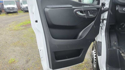 2026 Mercedes-Benz Sprinter 3500XD High Roof I4 Diesel HO 170" AWD