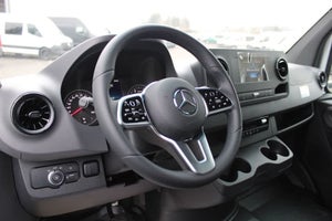 2022 Mercedes-Benz Sprinter 4500 Standard Roof I4 144&quot;