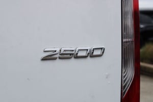 2020 Mercedes-Benz Sprinter 2500 Standard Roof V6 144&quot; RWD
