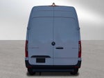 2025 Mercedes-Benz Sprinter 2500 Standard Roof I4 Diesel 144" RWD