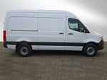 2025 Mercedes-Benz Sprinter 2500 Standard Roof I4 Diesel 144" RWD