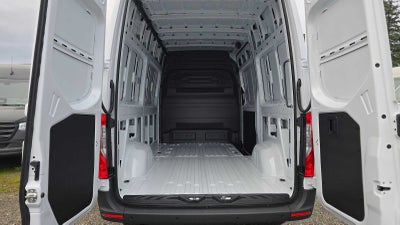 2025 Mercedes-Benz Sprinter 2500 Standard Roof I4 Diesel 144" RWD