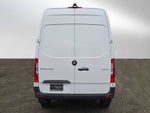 2025 Mercedes-Benz Sprinter 2500 Standard Roof I4 Diesel 144" RWD