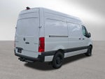 2025 Mercedes-Benz Sprinter 2500 Standard Roof I4 Diesel 144" RWD