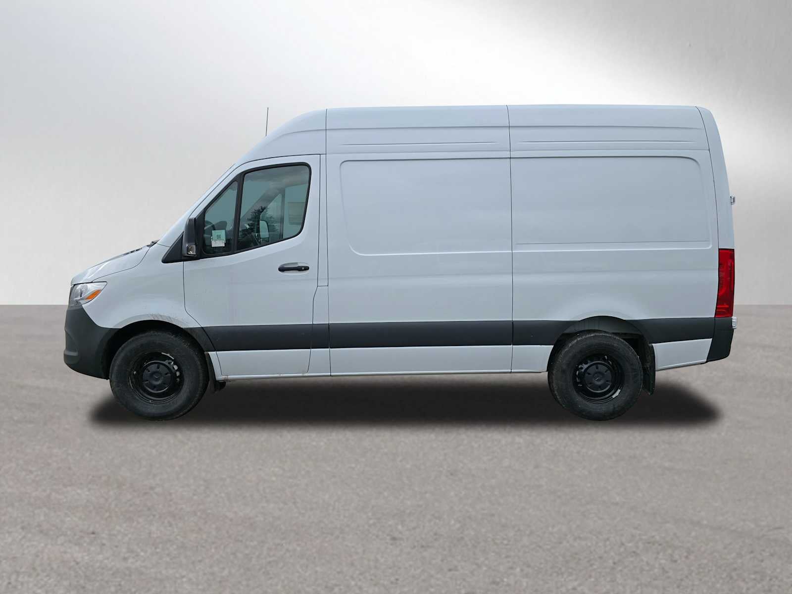 2025 Mercedes-Benz Sprinter 2500 Standard Roof I4 Diesel 144" RWD