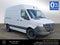 2025 Mercedes-Benz Sprinter 2500 Standard Roof I4 Diesel 144" RWD