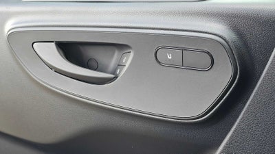 2025 Mercedes-Benz Sprinter 2500 Standard Roof I4 Diesel 144" RWD