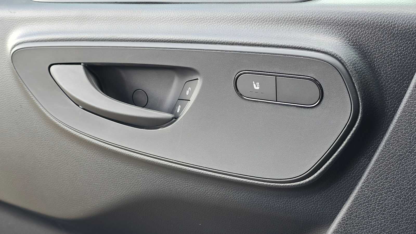 2025 Mercedes-Benz Sprinter 2500 Standard Roof I4 Diesel 144" RWD