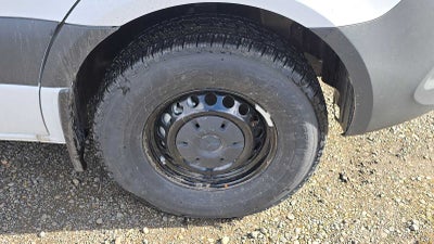 2025 Mercedes-Benz Sprinter 2500 Standard Roof I4 Diesel 144" RWD