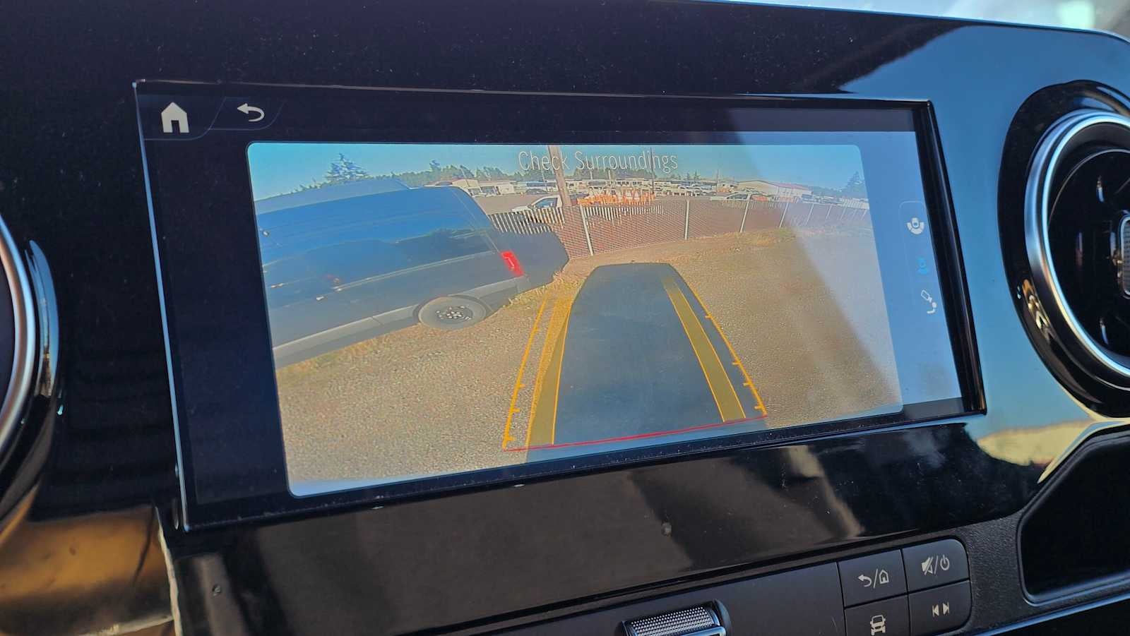 2025 Mercedes-Benz Sprinter 2500 Standard Roof I4 Diesel 144" RWD