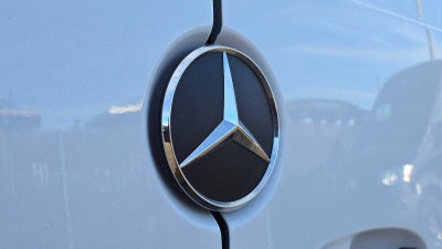 2025 Mercedes-Benz Sprinter 2500 Standard Roof I4 Diesel 144" RWD