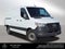 2025 Mercedes-Benz Sprinter 2500 Standard Roof I4 Diesel 144" RWD