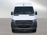 2025 Mercedes-Benz Sprinter 2500 Standard Roof I4 Diesel 144" RWD