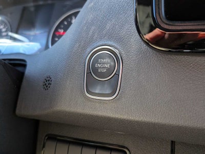 2025 Mercedes-Benz Sprinter 2500 Standard Roof I4 Diesel 144" RWD