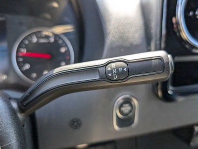 2025 Mercedes-Benz Sprinter 2500 Standard Roof I4 Diesel 144" RWD