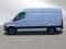 2025 Mercedes-Benz Sprinter 2500 Standard Roof I4 Diesel 144" RWD
