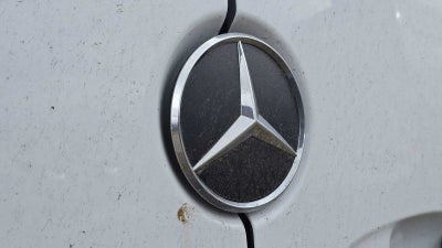 2025 Mercedes-Benz Sprinter 2500 Standard Roof I4 Diesel 144" RWD