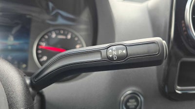 2025 Mercedes-Benz Sprinter 2500 Standard Roof I4 Diesel 144" RWD