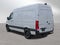 2025 Mercedes-Benz Sprinter 2500 Standard Roof I4 Diesel 144" RWD
