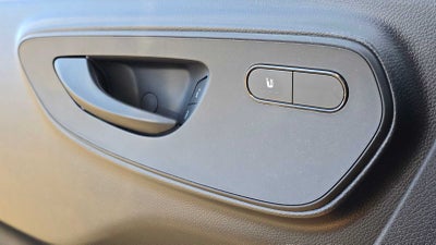 2025 Mercedes-Benz Sprinter 2500 Standard Roof I4 Diesel 144" RWD