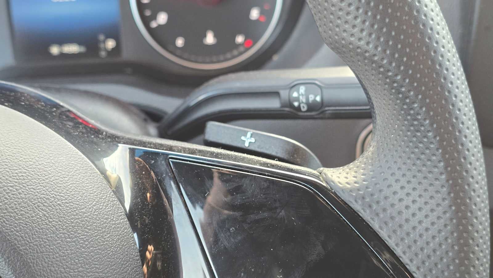 2025 Mercedes-Benz Sprinter 2500 Standard Roof I4 Diesel 144" RWD